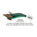 WILLIAMSON   Prawn Silver Flakes